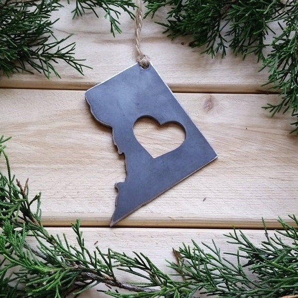 District of Columbia