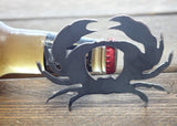 Crab Metal Bottle Opener