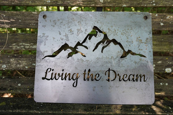 Living the Dream - 11