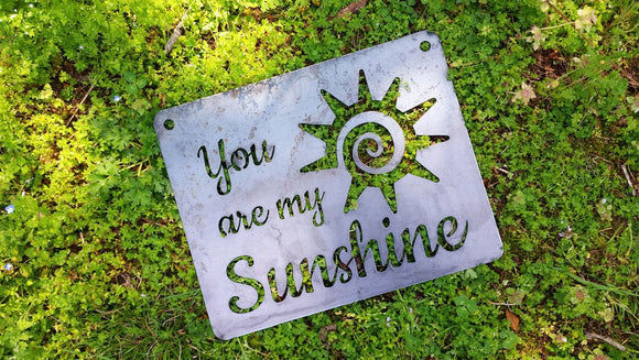 You are my Sunshine 14