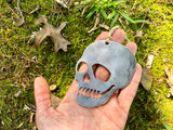 Skull Ornament