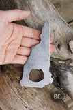 New Hampshire State Metal Bottle Opener
